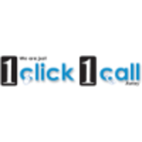 1Click1Call.com logo, 1Click1Call.com contact details