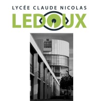 Lycée C. N. Ledoux logo, Lycée C. N. Ledoux contact details