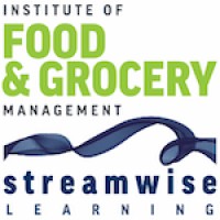 Institute of Food and Grocery Management logo, Institute of Food and Grocery Management contact details