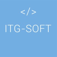 ITG-SOFT logo, ITG-SOFT contact details