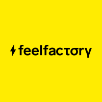 feelfactory logo, feelfactory contact details