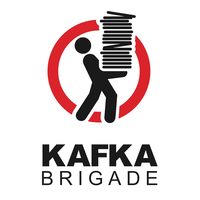 Kafkabrigade logo, Kafkabrigade contact details