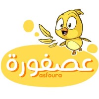 Asfoura Books logo, Asfoura Books contact details