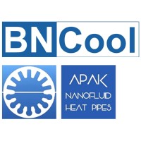 BNCool - APAK logo, BNCool - APAK contact details