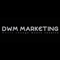 DWM Marketing logo, DWM Marketing contact details