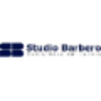 Studio Barbero logo, Studio Barbero contact details