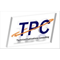 Technical Publications Consulting logo, Technical Publications Consulting contact details