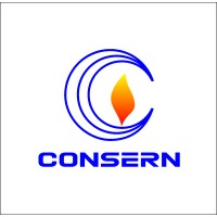 Consern logo, Consern contact details