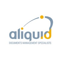 ALIQUID S.R.L. logo, ALIQUID S.R.L. contact details