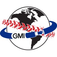 Global Machinery logo, Global Machinery contact details