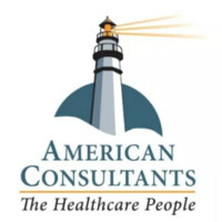 American Consultants logo, American Consultants contact details