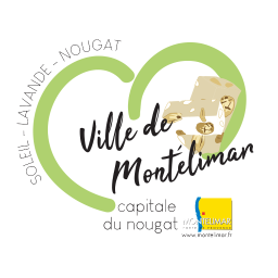 Ville de Montélimar logo, Ville de Montélimar contact details