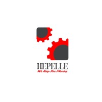 Hepelle logo, Hepelle contact details