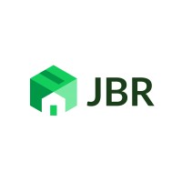 JBR Company logo, JBR Company contact details