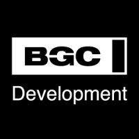 BGC Development logo, BGC Development contact details