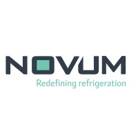 Novum USA Inc. logo, Novum USA Inc. contact details