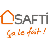 safti immobiler Beauvais logo, safti immobiler Beauvais contact details