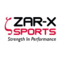 ZAR-X Sports logo, ZAR-X Sports contact details