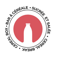 Cereal Break logo, Cereal Break contact details