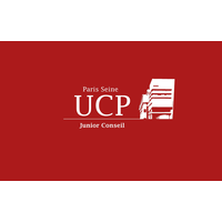 Paris Seine UCP Junior Conseil logo, Paris Seine UCP Junior Conseil contact details