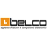 BELCO Srl logo, BELCO Srl contact details