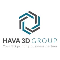 HAVA3D Group logo, HAVA3D Group contact details