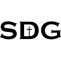 SDG LLC logo, SDG LLC contact details