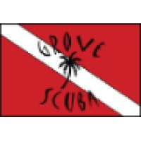 Grove Scuba logo, Grove Scuba contact details