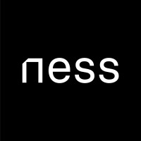 Ness Solution logo, Ness Solution contact details