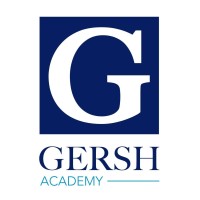 Gersh Academy logo, Gersh Academy contact details