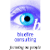 Bluefire Recruitment logo, Bluefire Recruitment contact details