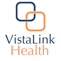 VistaLink Health logo, VistaLink Health contact details