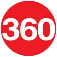 ROI360 logo, ROI360 contact details