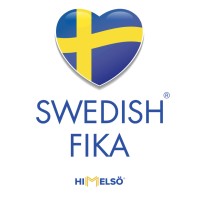 Swedish Fika logo, Swedish Fika contact details