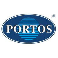 PORTOS TR7 logo, PORTOS TR7 contact details