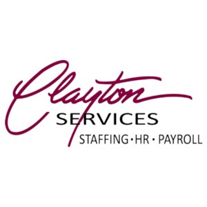 Clayton Services logo, Clayton Services contact details