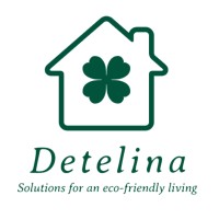 Detelina logo, Detelina contact details