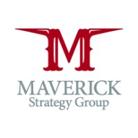 Maverick Strategy Group logo, Maverick Strategy Group contact details