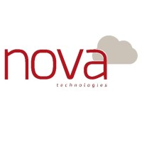 Nova Technologies ☁ logo, Nova Technologies ☁ contact details