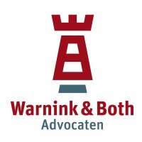 Warnink & Both Advocaten logo, Warnink & Both Advocaten contact details