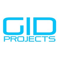 GID-Projects GmbH & Co. KG logo, GID-Projects GmbH & Co. KG contact details