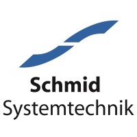 Schmid Systemtechnik GmbH logo, Schmid Systemtechnik GmbH contact details