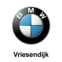 Vriesendijk BMW logo, Vriesendijk BMW contact details