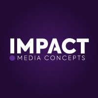 Impact Media Concepts logo, Impact Media Concepts contact details