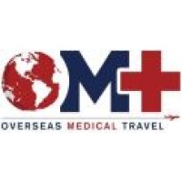 Overseas Medical Travel logo, Overseas Medical Travel contact details