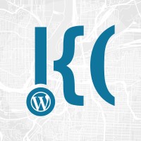 WordPress KC logo, WordPress KC contact details