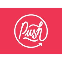 PUSH Women Network logo, PUSH Women Network contact details