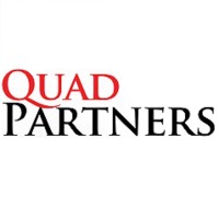 Quad Partners LLC logo, Quad Partners LLC contact details