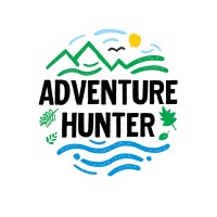 ADVENTUREHUNTER logo, ADVENTUREHUNTER contact details