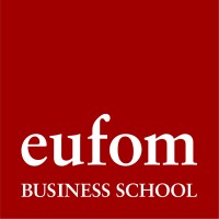 eufom Business School logo, eufom Business School contact details